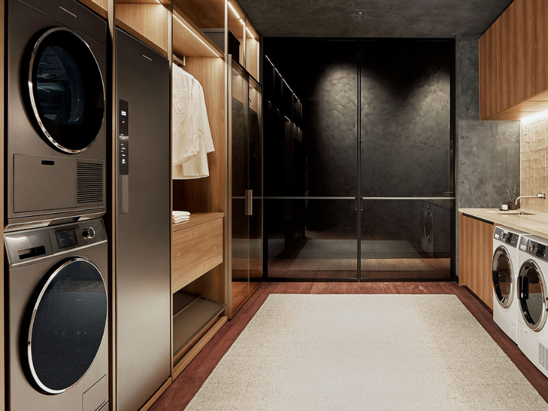 Fisher & Paykel collection photo
