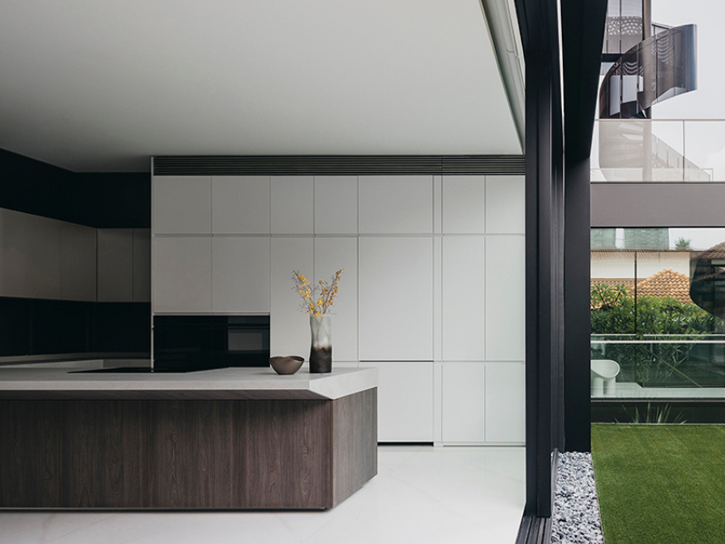 Fisher & Paykel collection photo