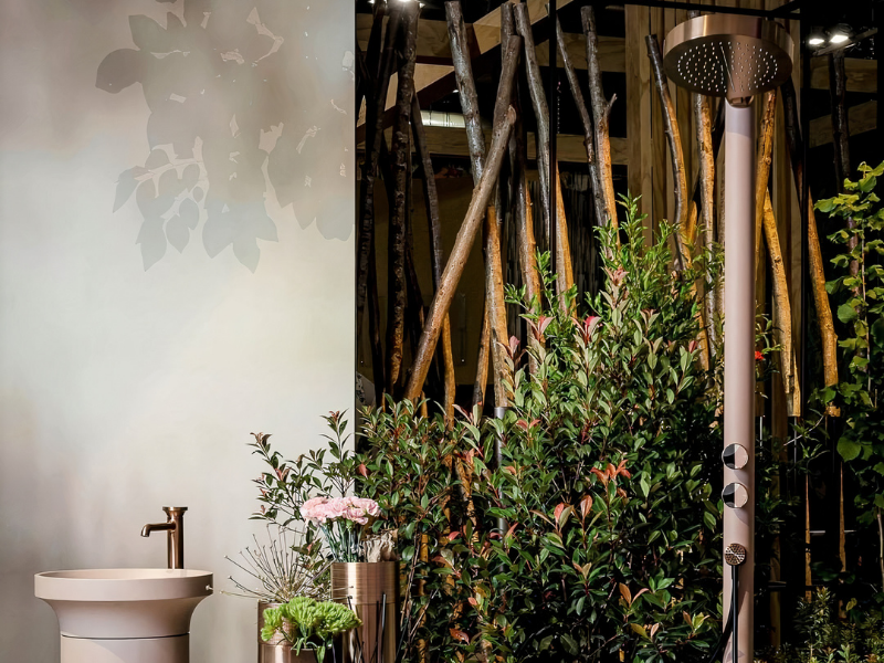 Gessi collection photo