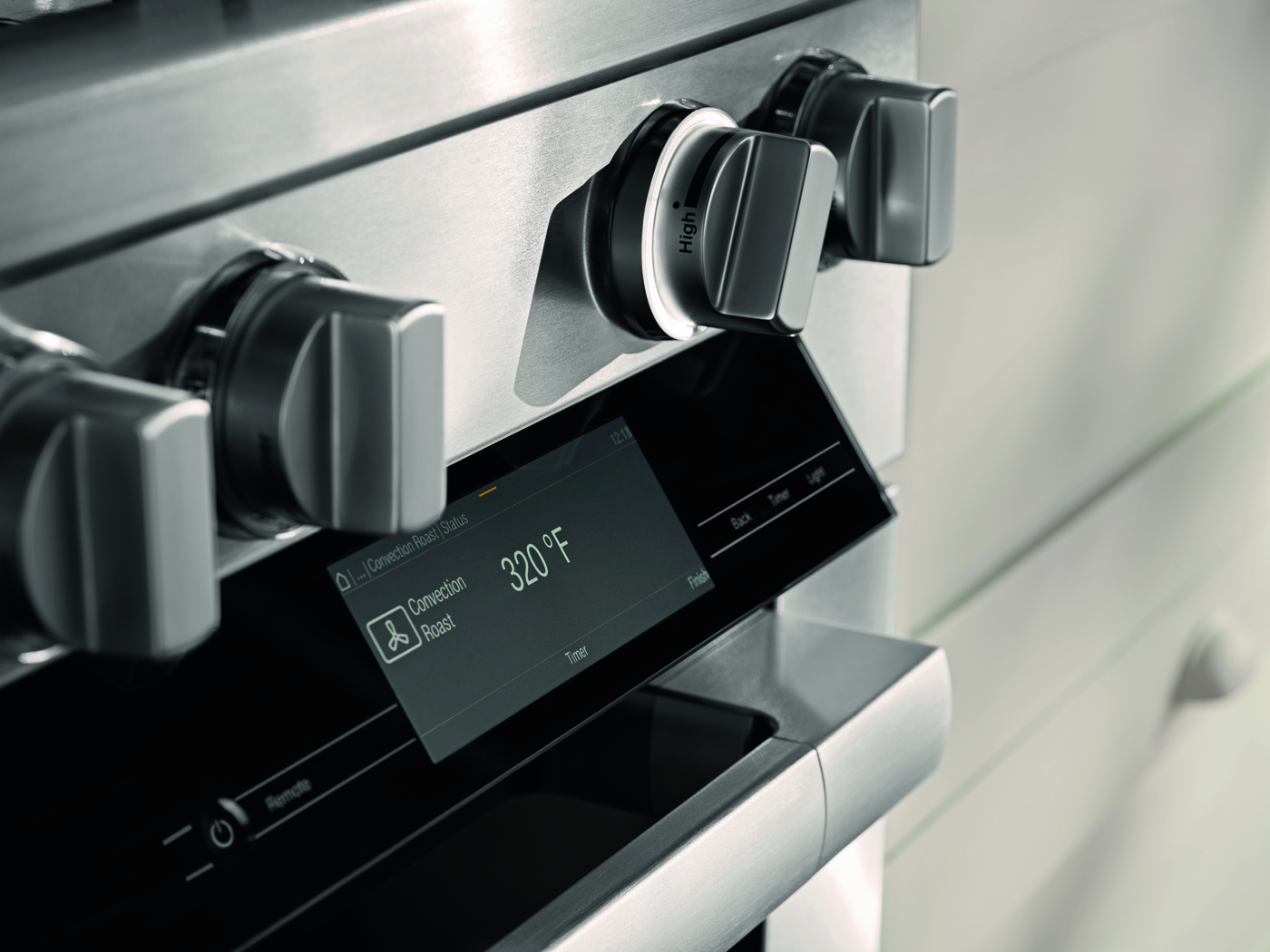 Miele collection photo