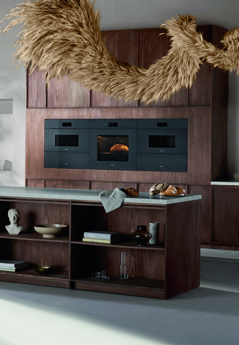 Miele collection photo