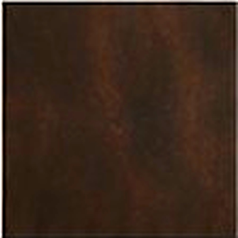 Hand-Applied Patina finish