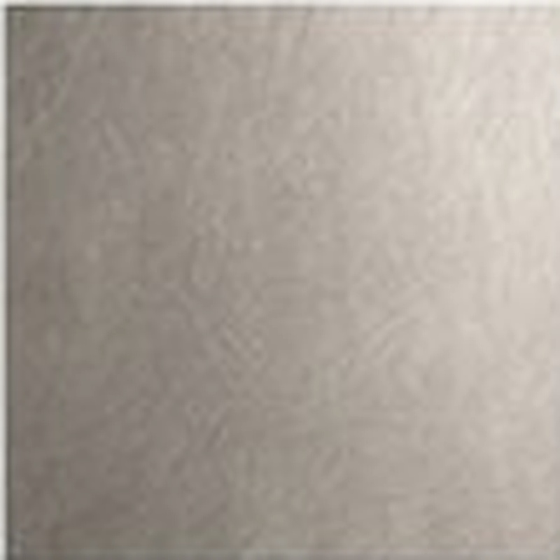 Satin Nickel finish