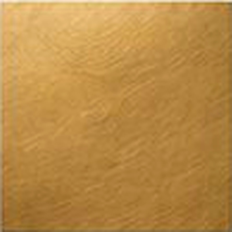 Unlacquered Brass finish