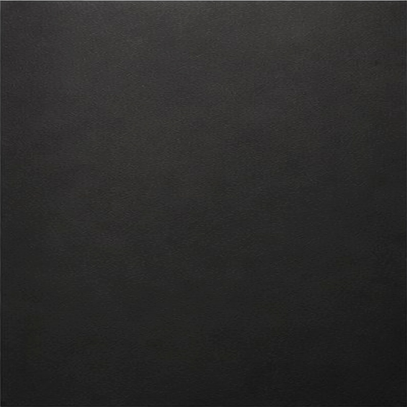 Matte Black finish