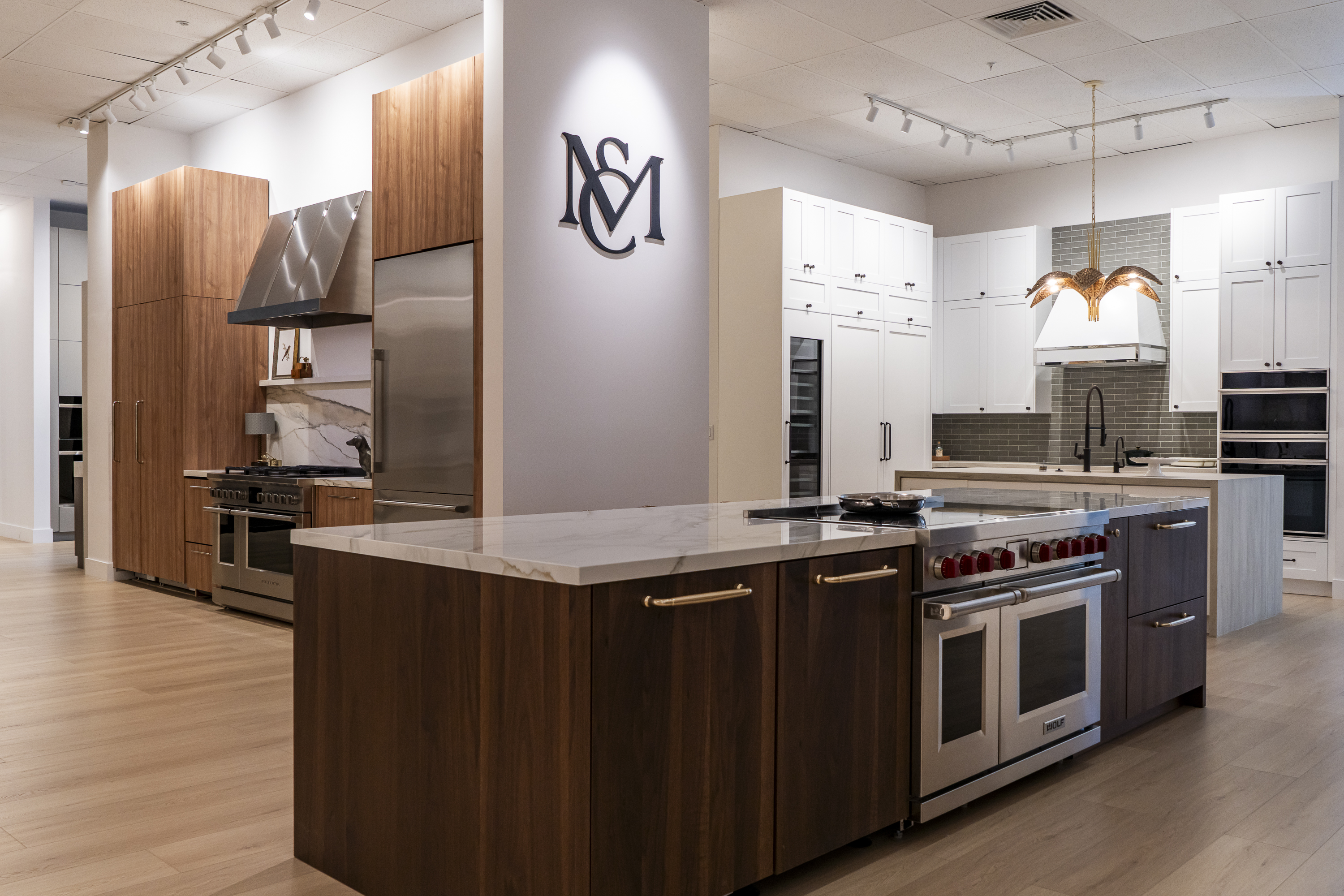 West Palm Beach showroom
