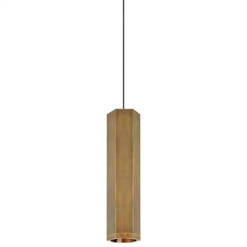 Blok Small Pendant