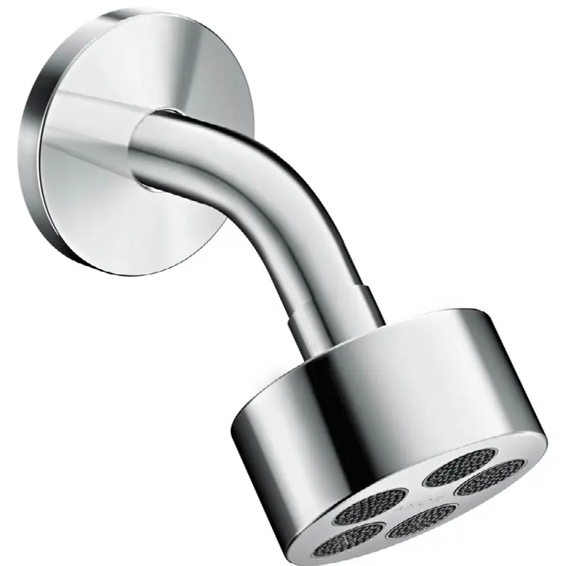 AXOR ONE Showerhead 75 1-Jet, 1.75 GPM