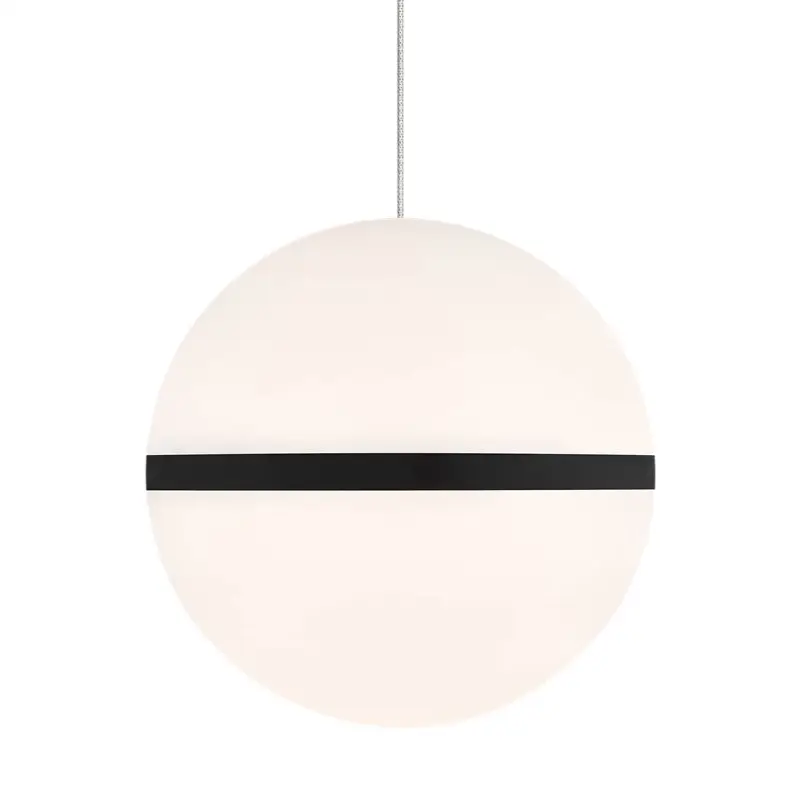 Mini Hanea Pendant in N
