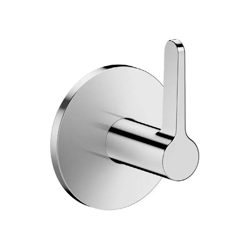 One Volume Control, Lever Handle