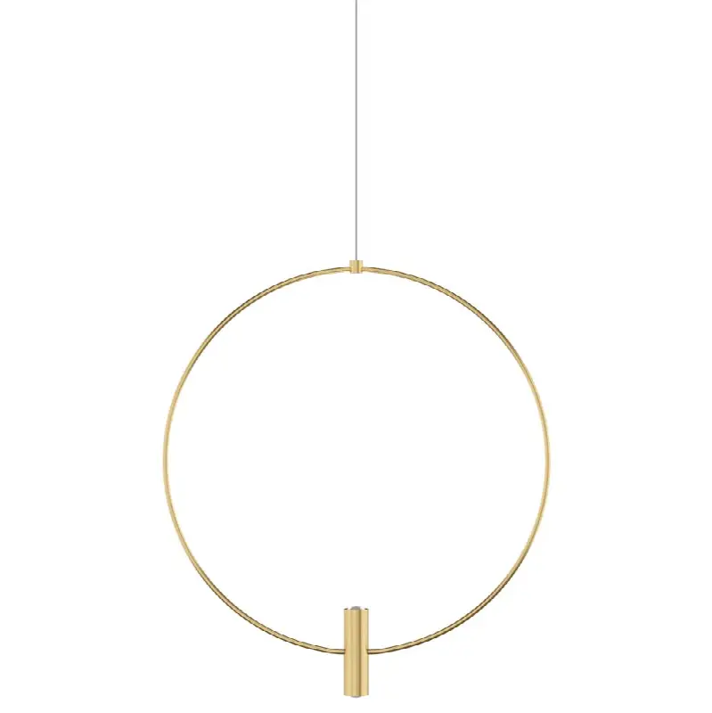 Layla Mini Large Pendant