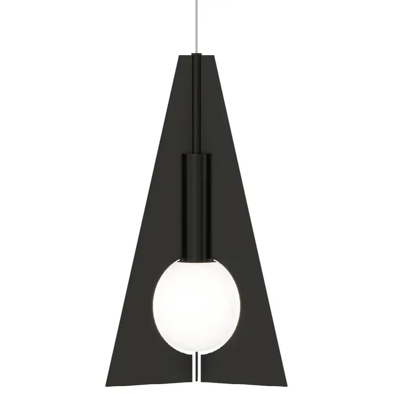 Orbel Pyramid Mini Pendant