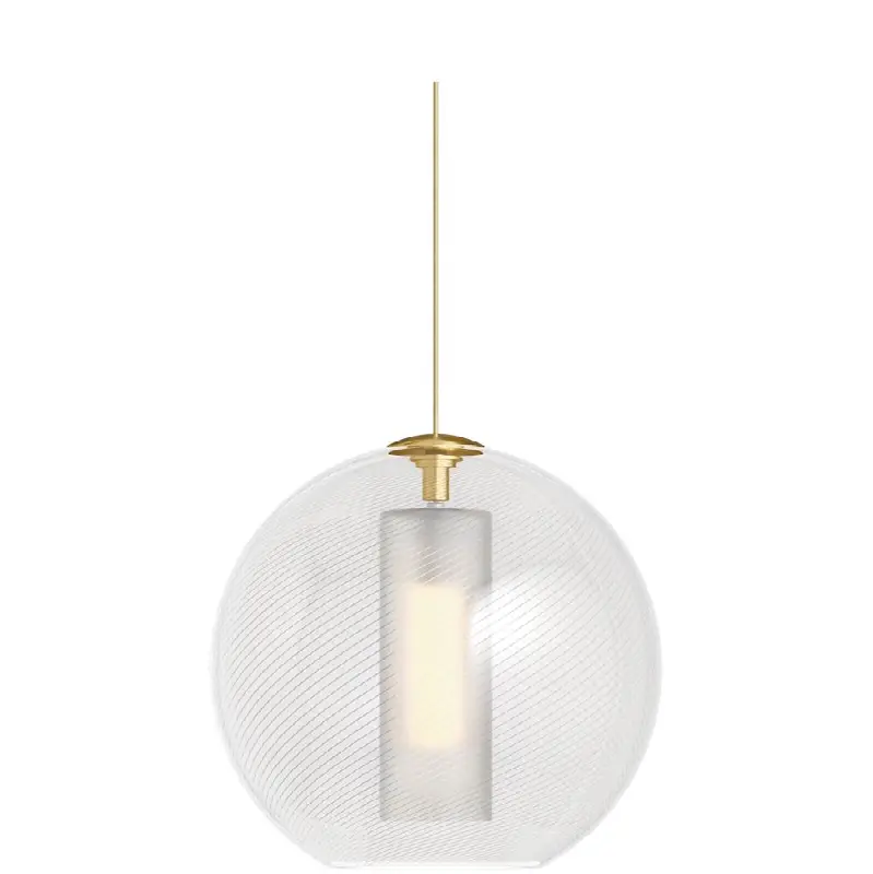 Mini Palestra Pendant