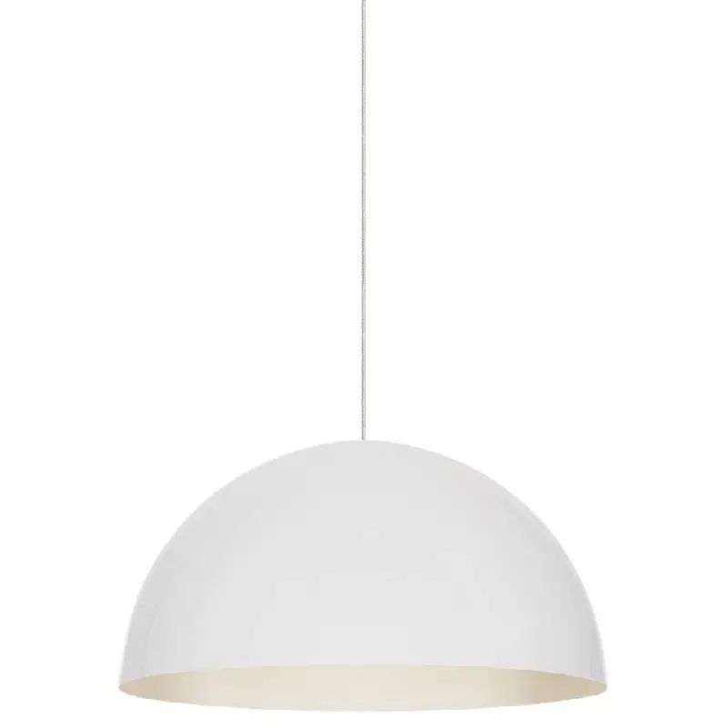 Mini Powell Street Pendant