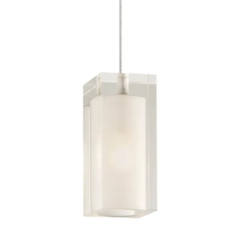 Solitude Pendant