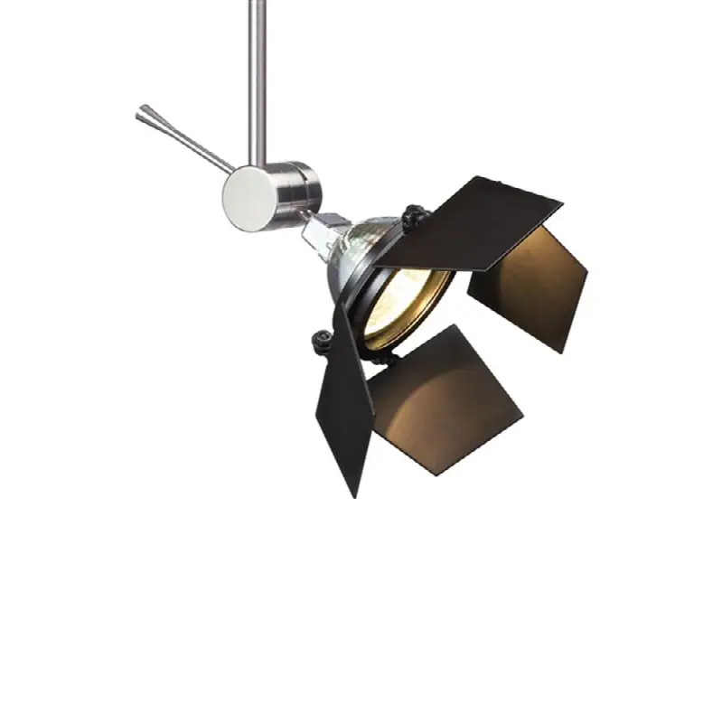 Sprocket Head MonoPoint