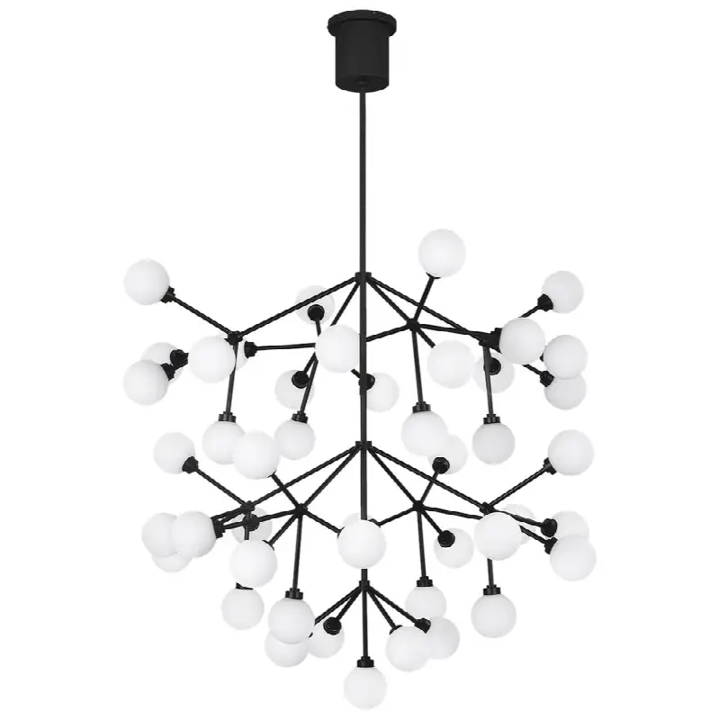 Mara Grande Chandelier