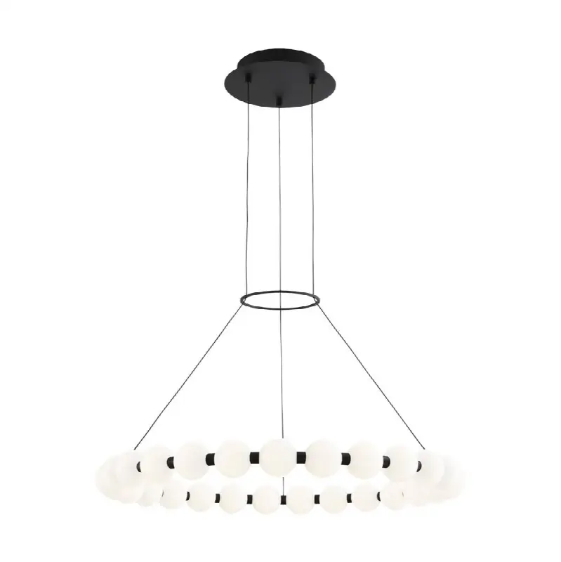 Orbet 30 Chandelier
