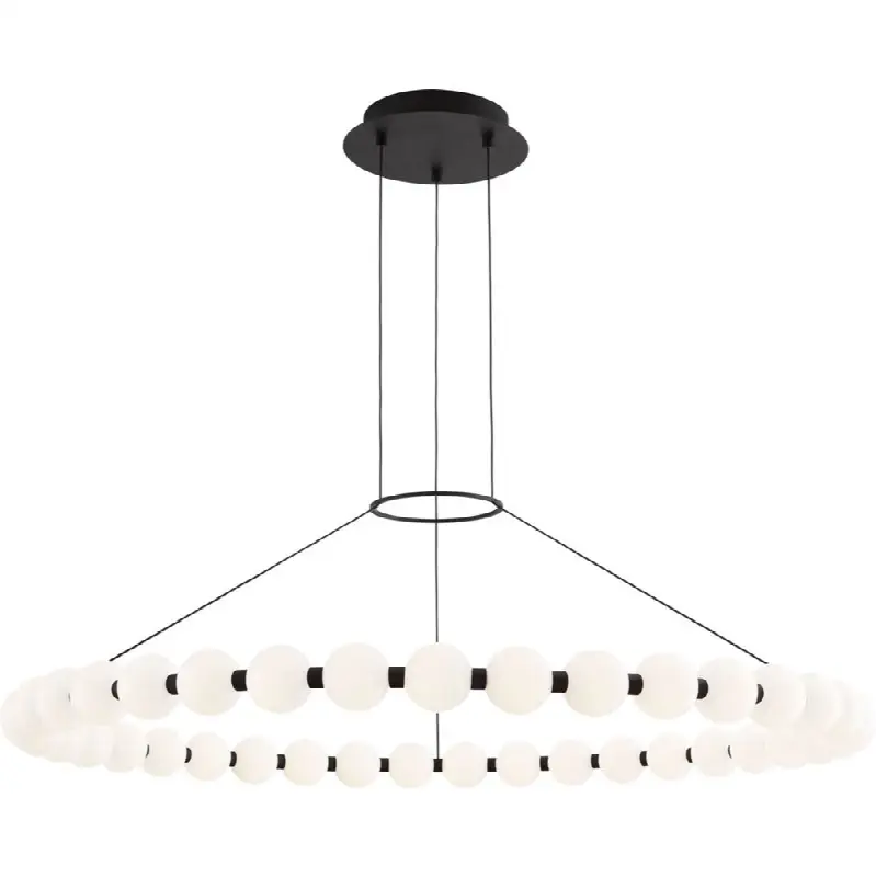 Orbet 42 Chandelier