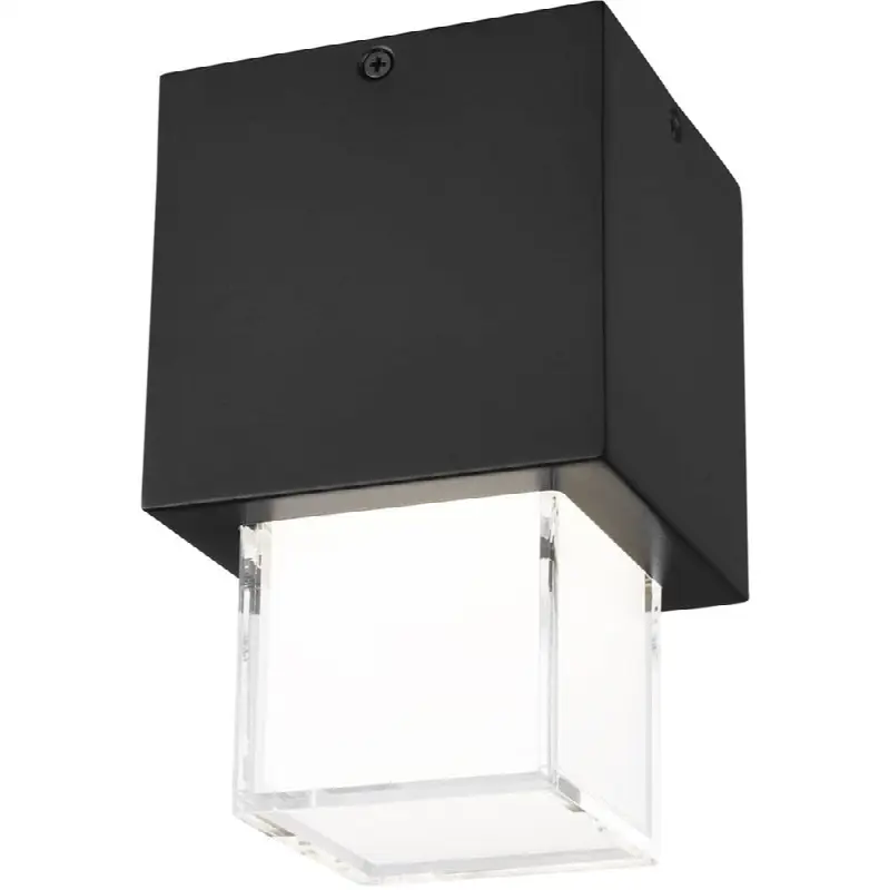 Leagan Medium Flush Mount
