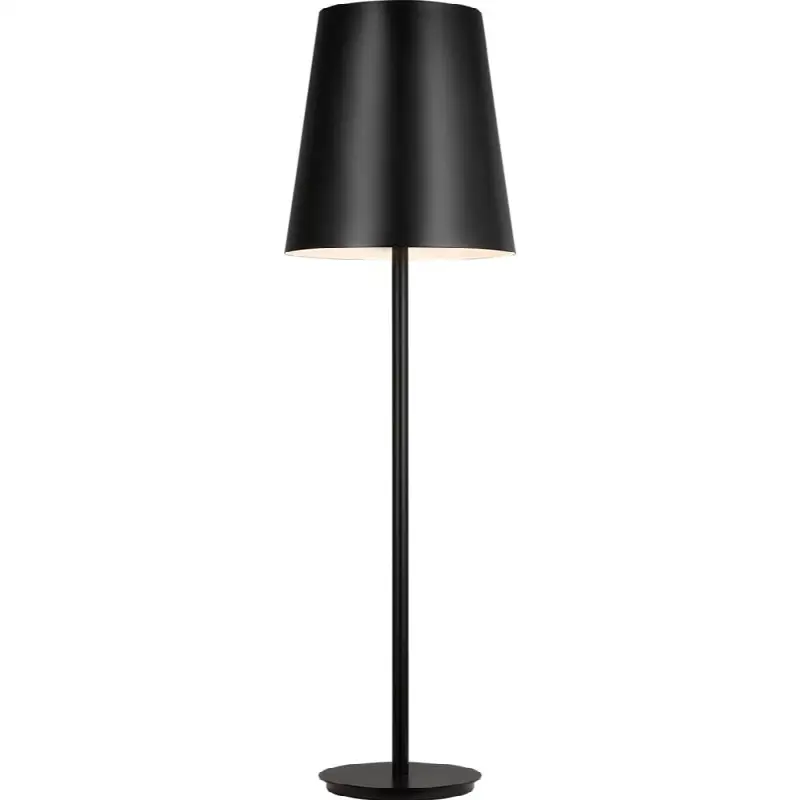 Nevis Outdoor Large Floor Lamp