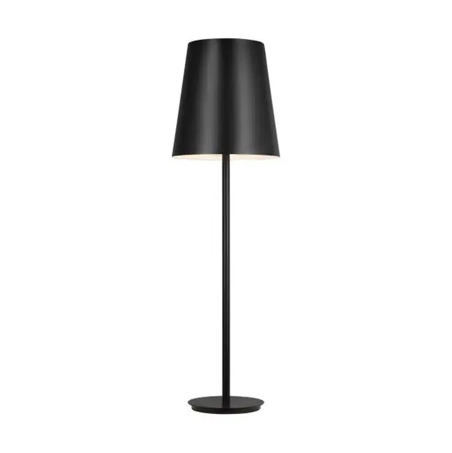 Nevis Outdoor Large Floor Lamp
