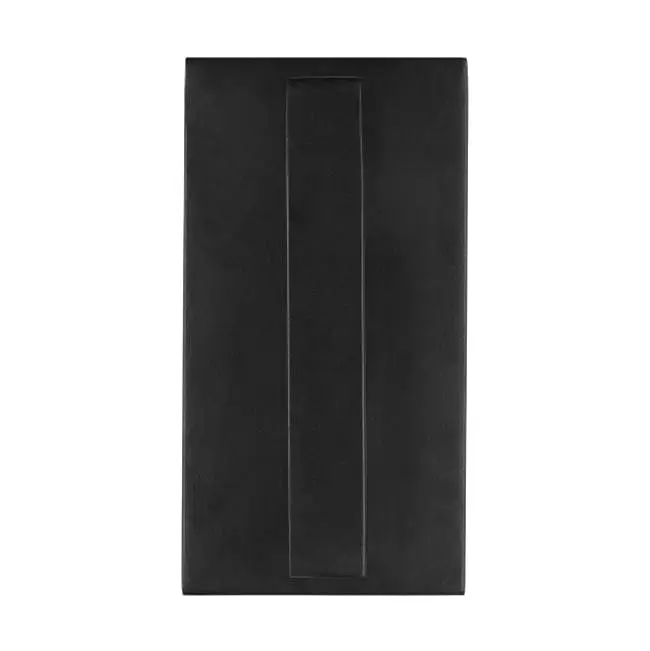 Anton Small Wall Black 2700K 90 CRI