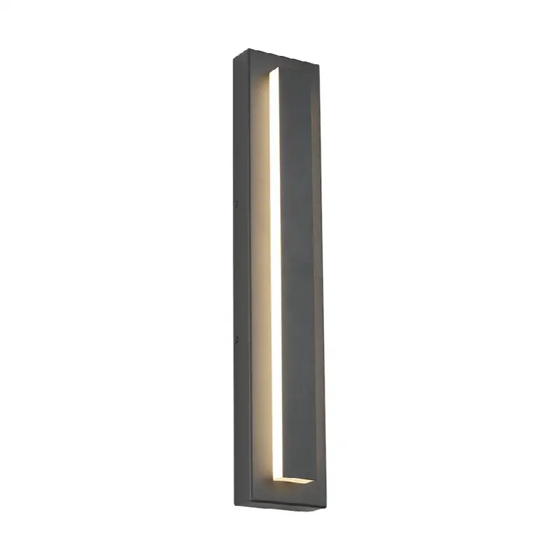 Aspen 26 Outdoor Wall