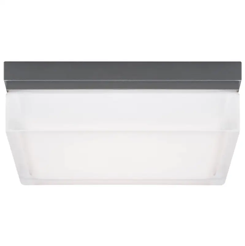 Boxie Large Outdoor Wall/Flush Mount
