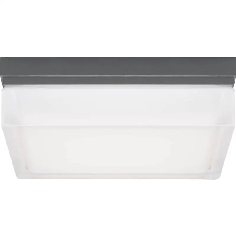 Boxie Small Outdoor Wall/Flush Mount