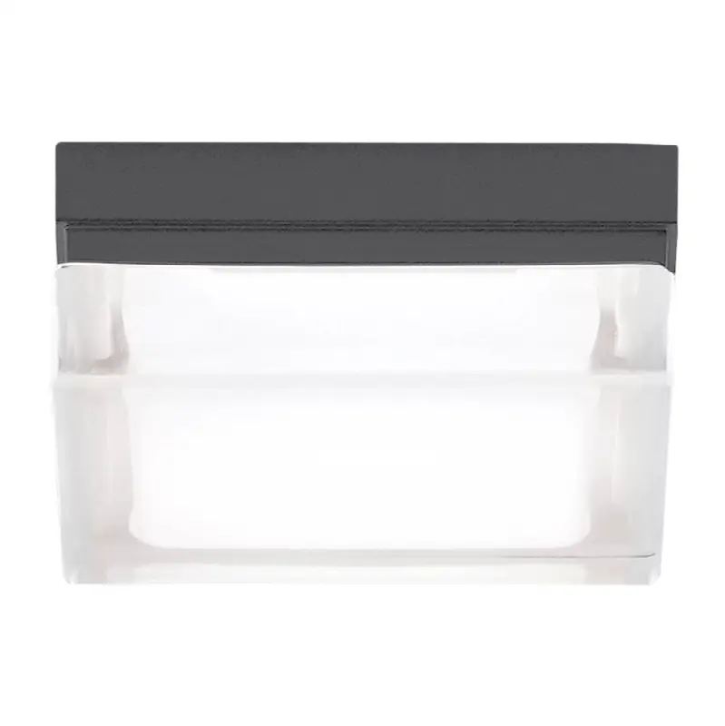 Boxie Small Outdoor Wall/Flush Mount Small