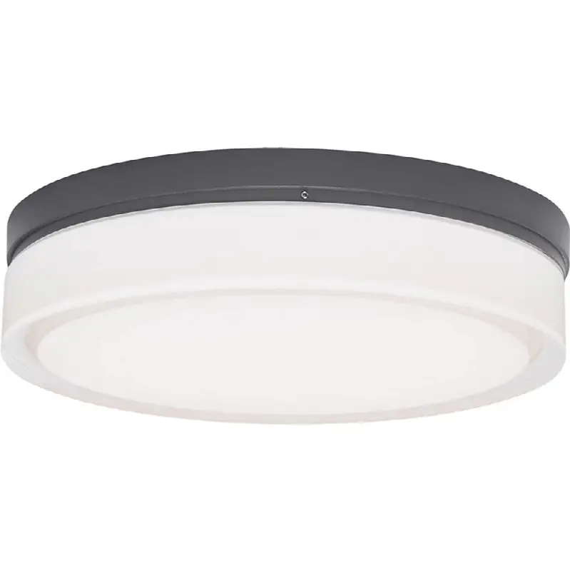 Cirque Small Outdoor Wall/Flush Mount
