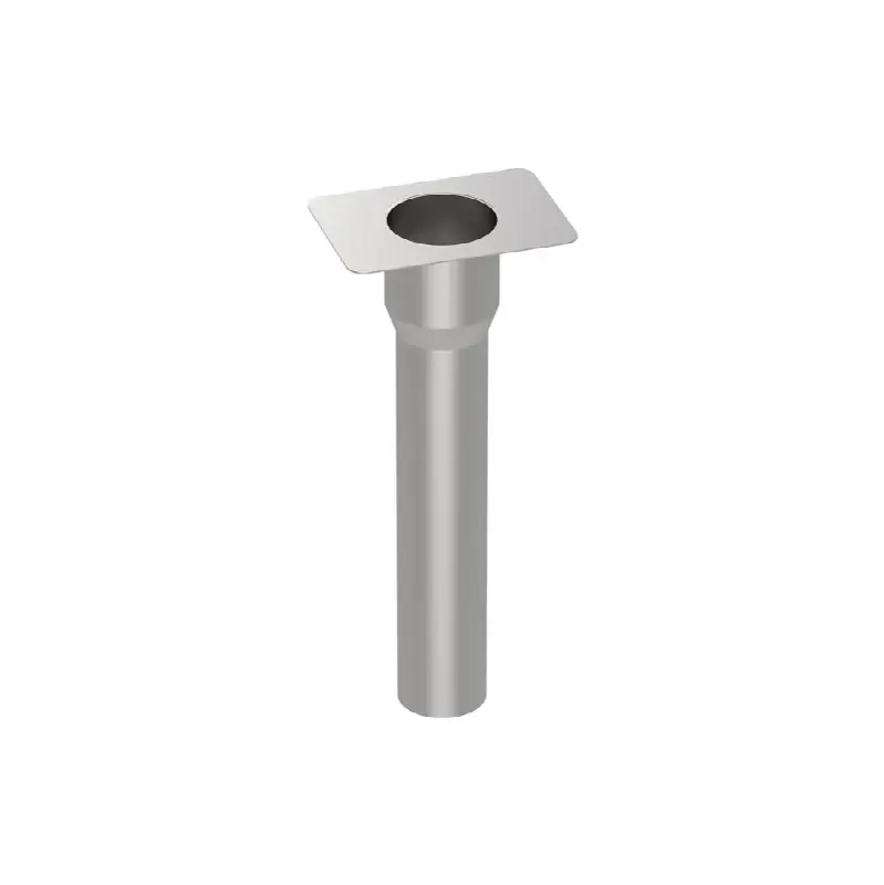 AXOR Drains No Hub Sleeve in N/A