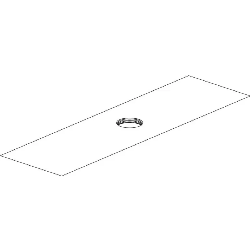 AXOR Drains Expansion Sealing Membrane in N/A