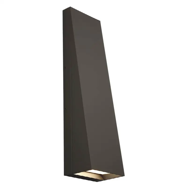 Pitch 19 Outdoor Wall