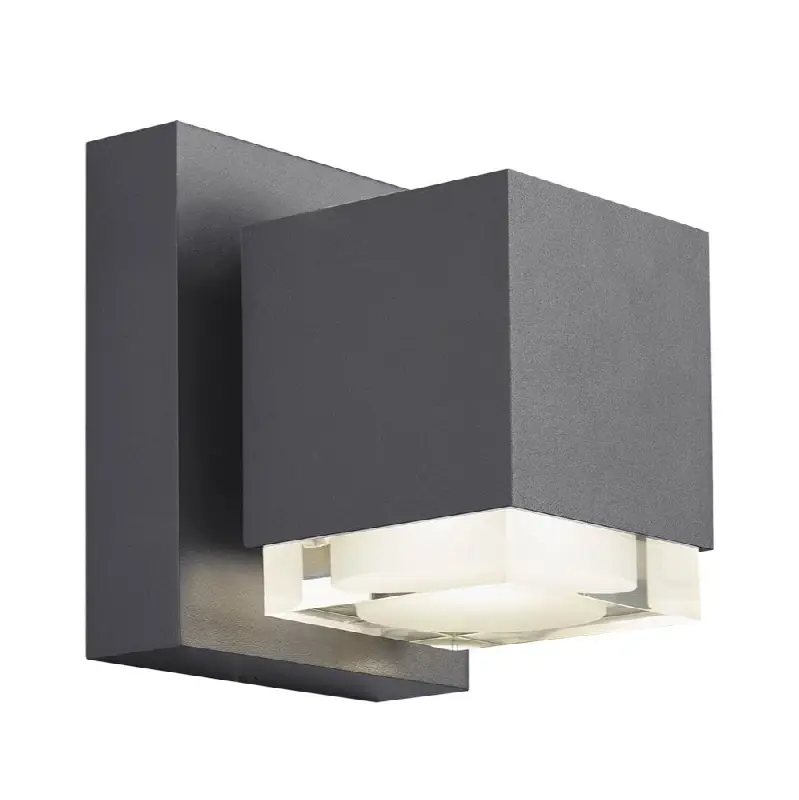 Voto 6 Outdoor Wall Sconce