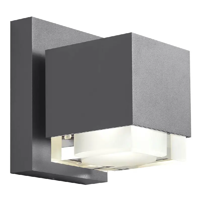 Voto 8 Outdoor Wall