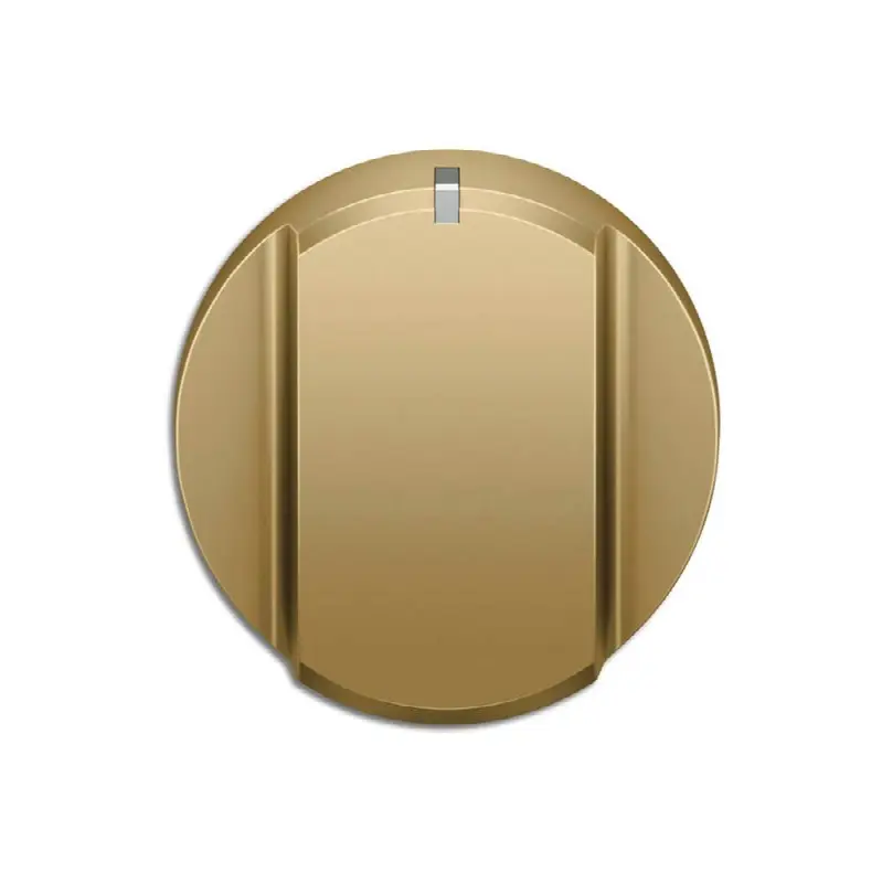 Pro Range Dial Kit, 36", 5 Zone