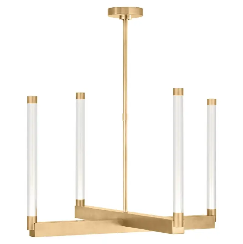Phobos Medium Chandelier