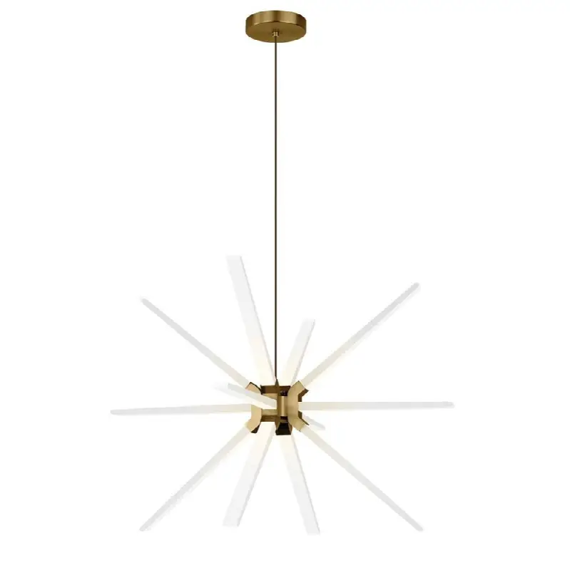Photon 34 Chandelier