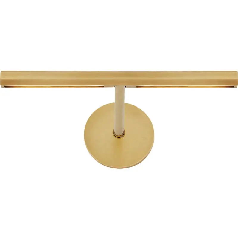 Plural Faceted 8 Picture Light