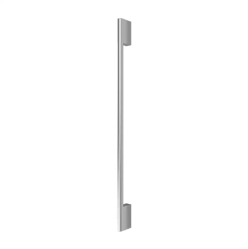 Classic Round 2 pc Handle Kit for RS2484W Bottom Mount Columns