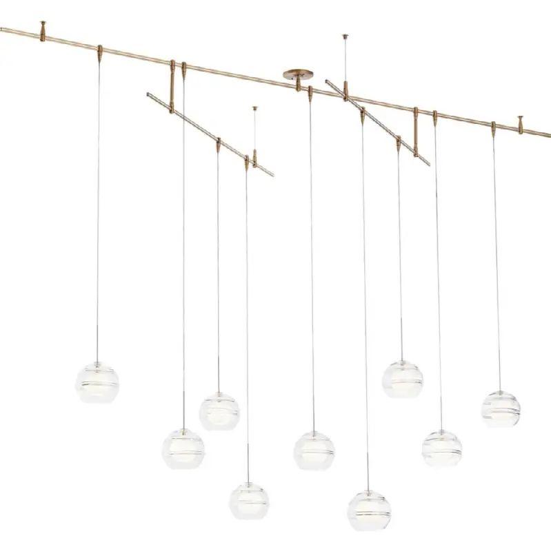 Sedona Pendant Chandelier