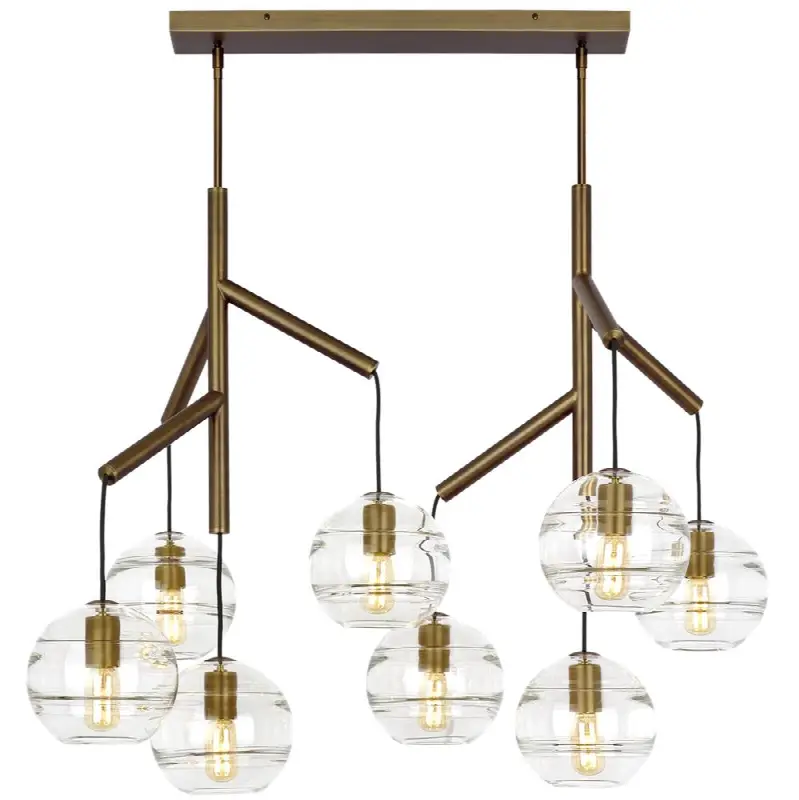 Sedona Double Chandelier