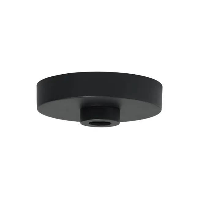 Line-Voltage Shallow Canopy