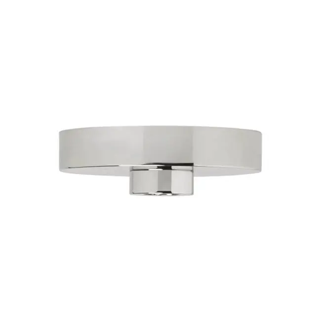 Line-Voltage Shallow Canopy