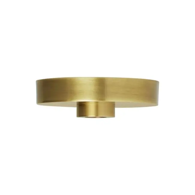 Line-Voltage Shallow Canopy 6