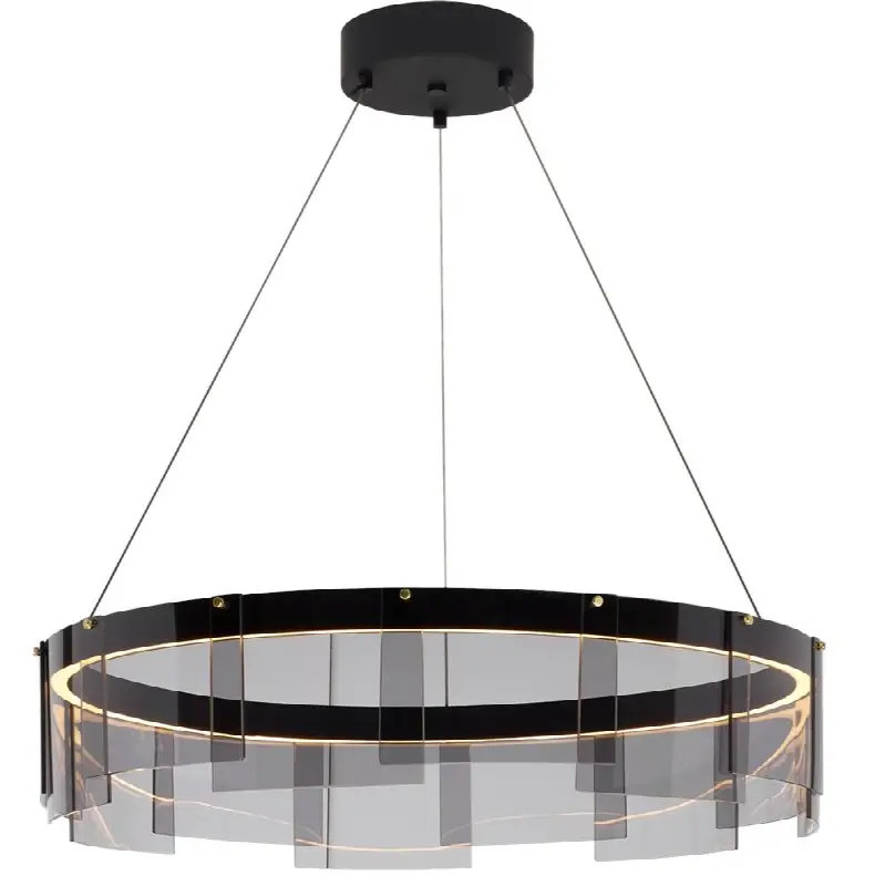 Stratos 30 Chandelier