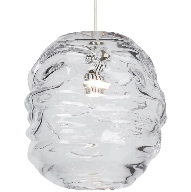 Audra Grande Pendant