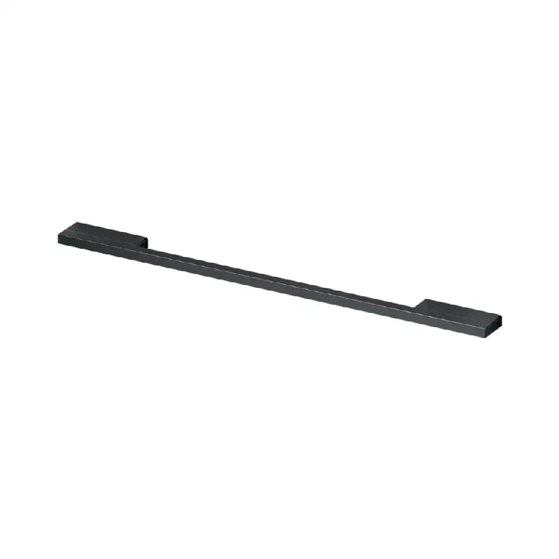 Contemporary Fine Black Handle Kit (1 pc)